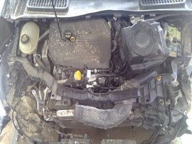 2017 FORD ESCAPE, SE MODEL, 1.5L TURBO, AT.  F26355